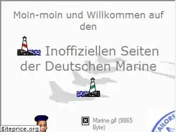 Sites similar to die-marine.de