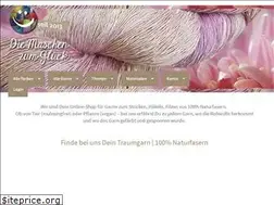 Sites similar to die-maschen-zum-glueck.de