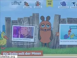 Sites similar to die-maus-online.de