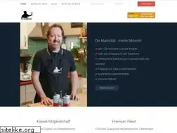 Sites similar to die-md.de