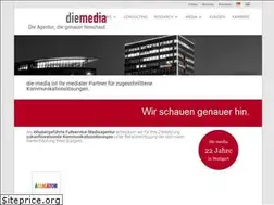 Sites similar to die-media.de