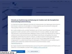 Sites similar to die-medienanstalten.de