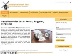 Sites similar to die-mehlmacher.com