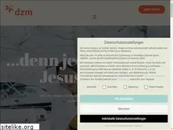 Sites similar to die-mobile-mission.de