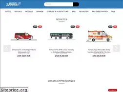 Sites similar to die-modelle.net