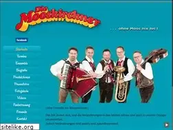 Sites similar to die-mooskirchner.at