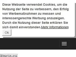 Sites similar to die-mosel.de