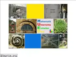 Sites similar to die-mueden.de