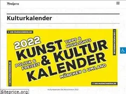 Sites similar to die-muenchnerin.de