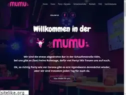 Sites similar to die-mumu.de