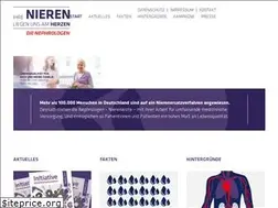 Sites similar to die-nephrologen.de