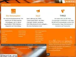Sites similar to die-netzmacher.de