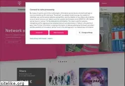 Sites similar to die-neue-telekom.com