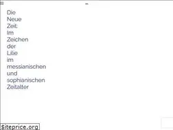 Sites similar to die-neue-zeit.tv