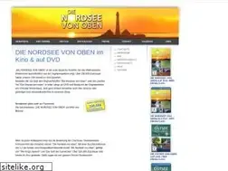 Sites similar to die-nordsee-von-oben.de
