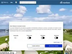 Sites similar to die-nordsee.de