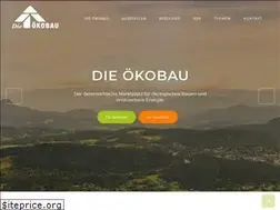Sites similar to die-oekobau.at