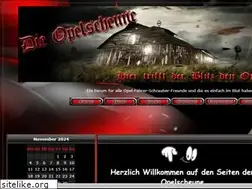 Sites similar to die-opelscheune.com