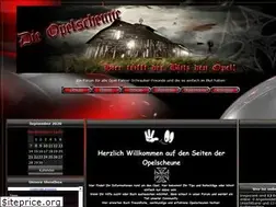 Sites similar to die-opelscheune.forumieren.com