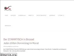 Sites similar to die-partei-bxl.eu