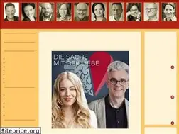 Sites similar to die-partnerschaftsberater.de