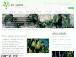 Sites similar to die-parzelle.de