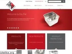 Sites similar to die-pat.co.uk