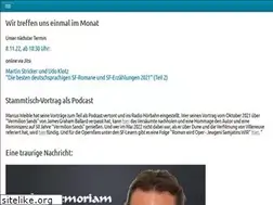 Sites similar to die-phantasten.de
