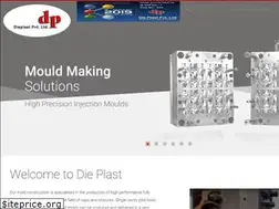 Sites similar to die-plastindia.com