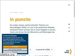 Sites similar to die-politik.ch