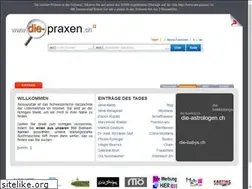 Sites similar to die-praxen.ch