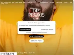 Sites similar to die-praxis.berlin