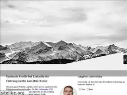 Sites similar to die-profiloptimierer.ch