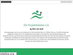 Sites similar to die-projektarbeiter.eu