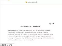 Sites similar to die-quer-denker.de