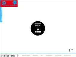 Sites similar to die-querspringer.de