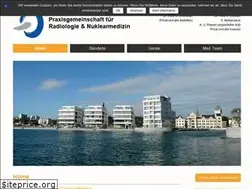 Sites similar to die-radiologen.de