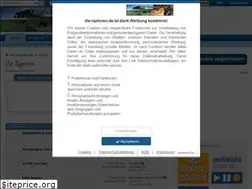 Sites similar to die-raptoren.de