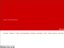 Sites similar to die-raumgestalten.de