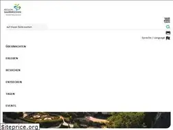 Sites similar to die-region-saarbruecken.de