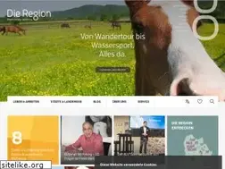 Sites similar to die-region.de