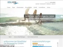 Sites similar to die-reiseagentur.de