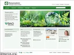 Sites similar to die-reisemedizin.de