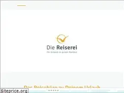 Sites similar to die-reiserei.com