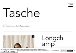 Sites similar to die-reisetasche.de