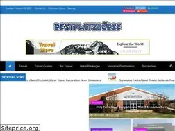 Sites similar to die-restplatzboerse.com