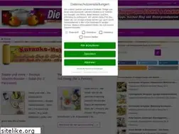Sites similar to die-rezeptewelt.de