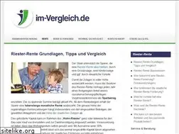 Sites similar to die-riester-rente.net