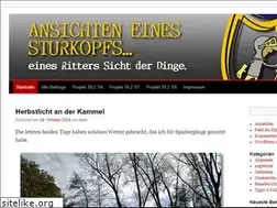 Sites similar to die-ritters.de