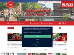 Sites similar to die-roten-doppeldecker.de
